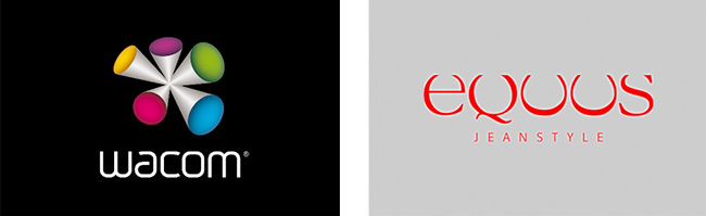 criação de logotipo