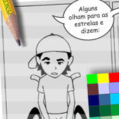 criação de logotipo