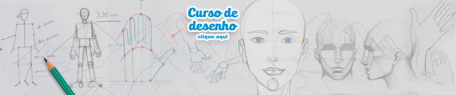 curso de logotipo